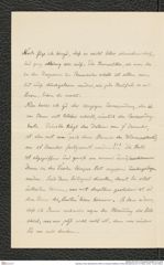 Nachlass Franz Steindachner, Brief von Eduard Graeffe an Franz Steindachner (21.12.1900), Inv.Nr. 173.28, Seite 2